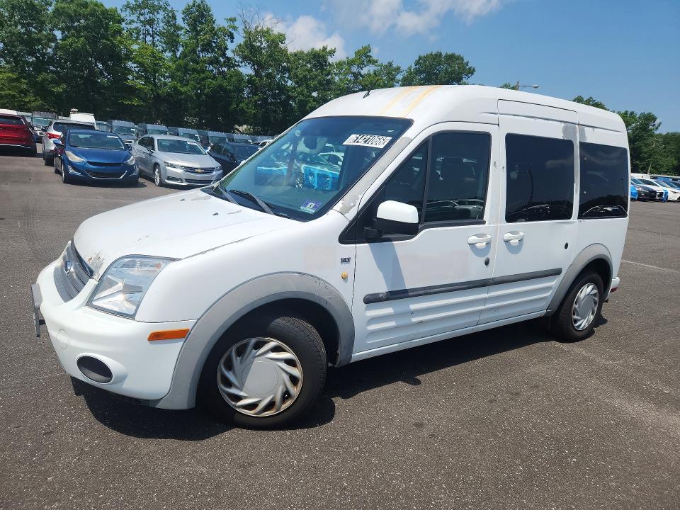 2013 FORD TRANSIT CONNECT NM0KS9CN0DT174246