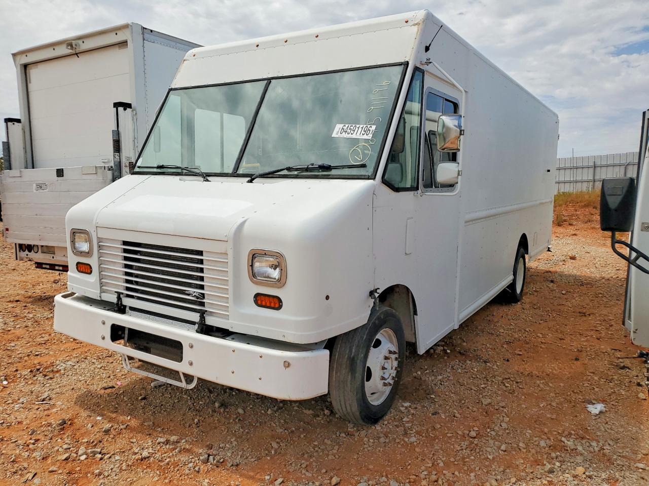 2015 FORD F59 1F65F5KY5F0A02987
