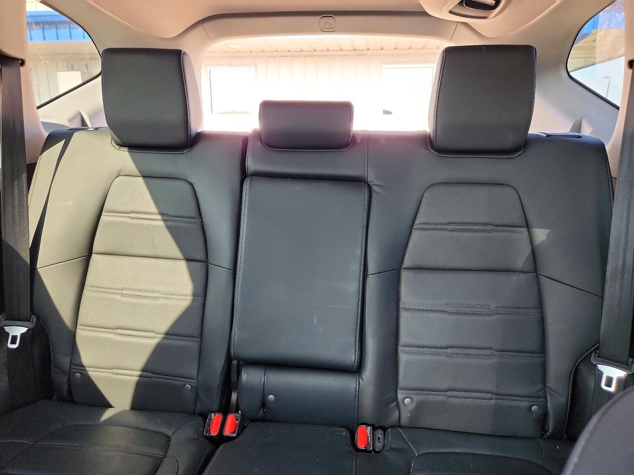 2021 HONDA CR-V TOURING — Фото 10 из 14
