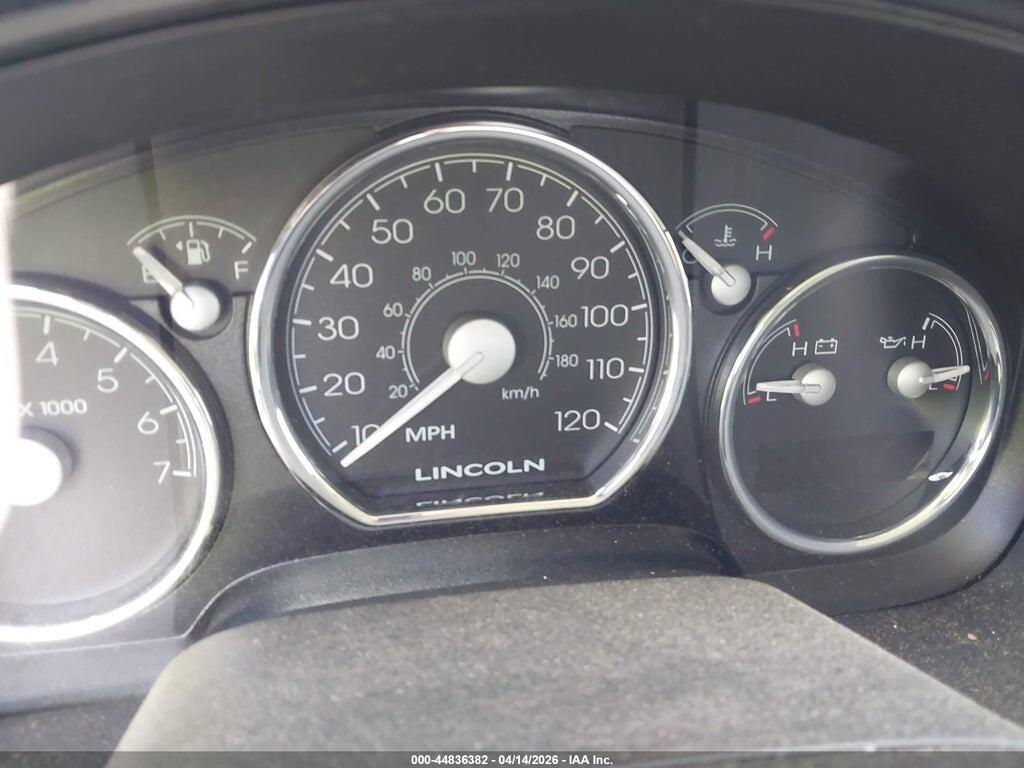 5LTPW16556FJ24919 2006 LINCOLN MARK LT photo no. 7