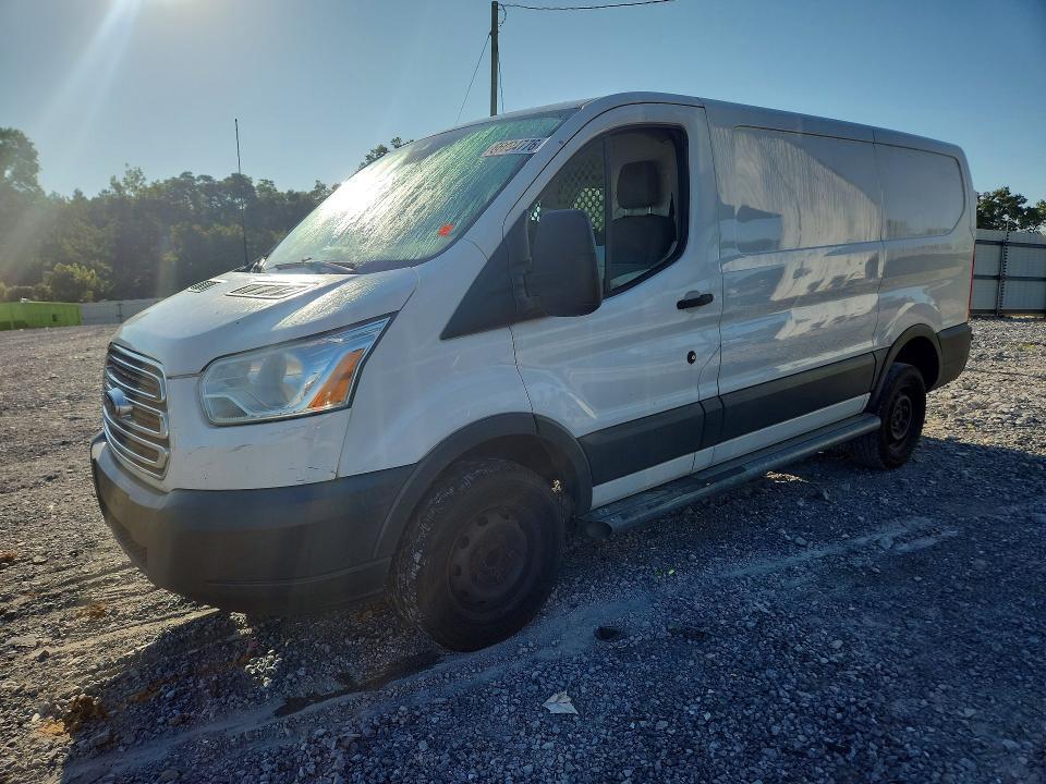1FTYR1ZM4GKA86741 2016 FORD TRANSIT photo no. 1