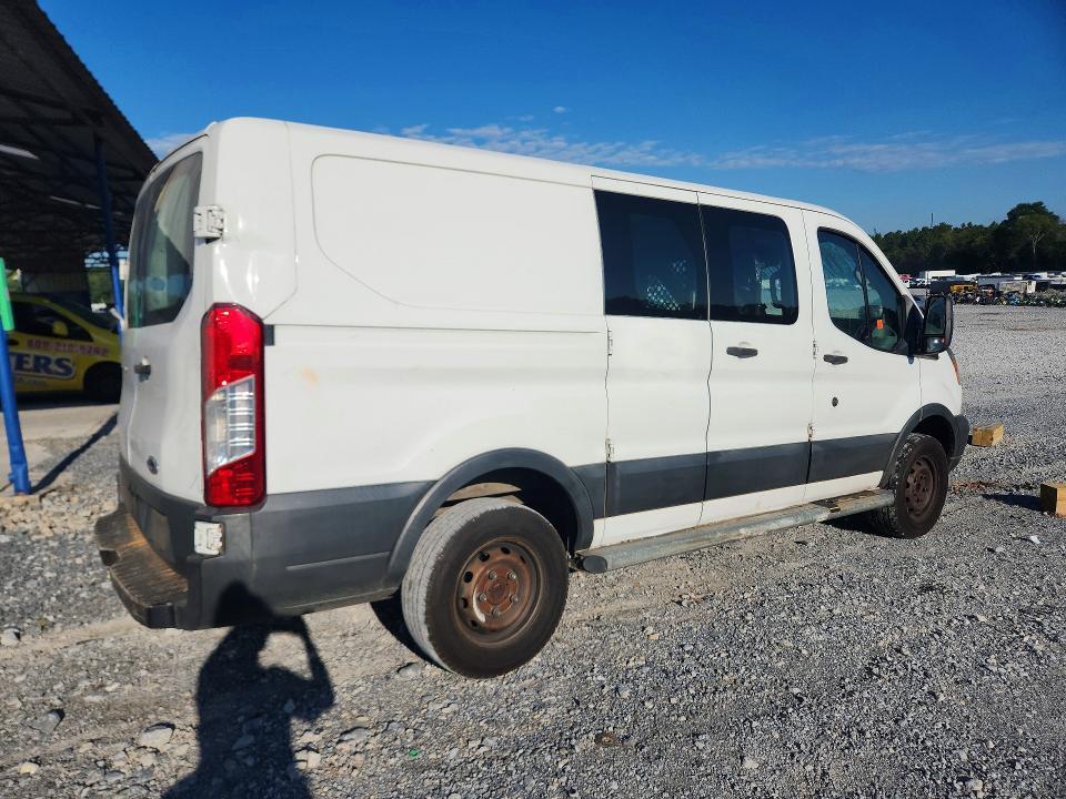 1FTYR1ZM4GKA86741 2016 FORD TRANSIT photo no. 3