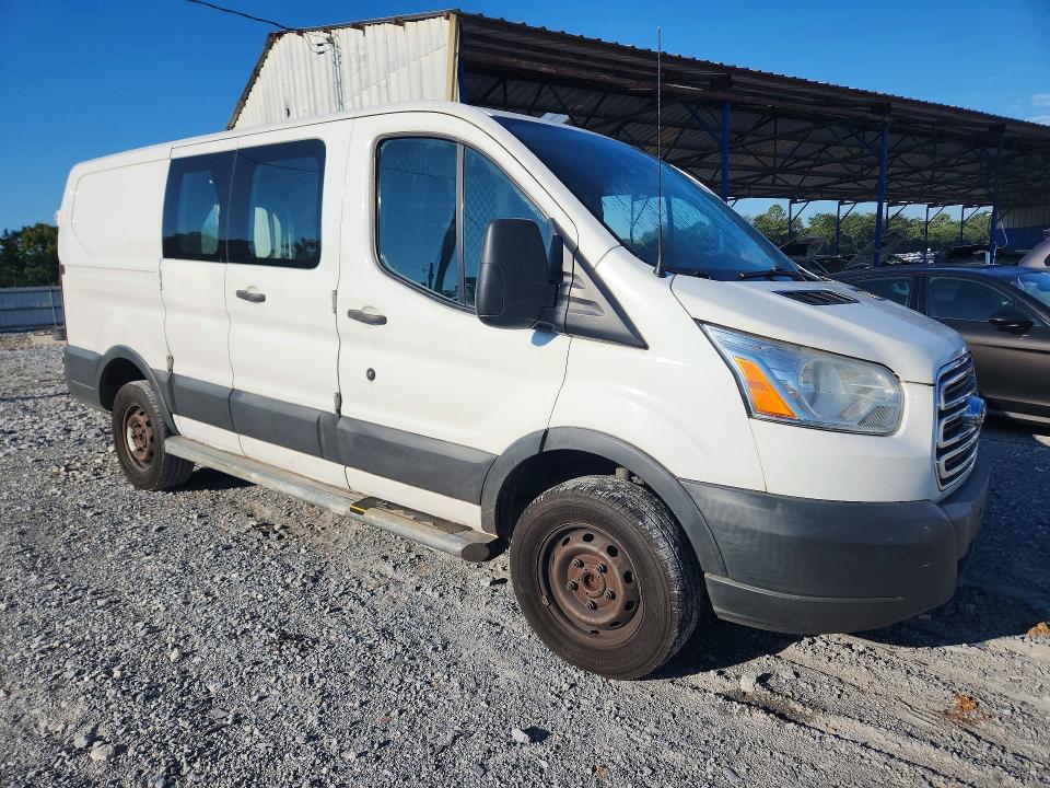 1FTYR1ZM4GKA86741 2016 FORD TRANSIT photo no. 4