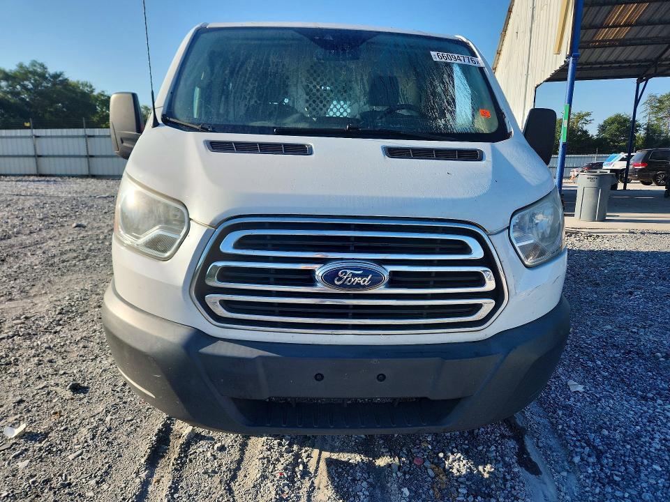 1FTYR1ZM4GKA86741 2016 FORD TRANSIT photo no. 5