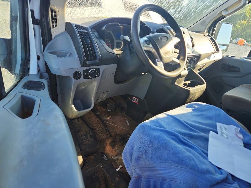 1FTYR1ZM4GKA86741 2016 FORD TRANSIT photo no. 8