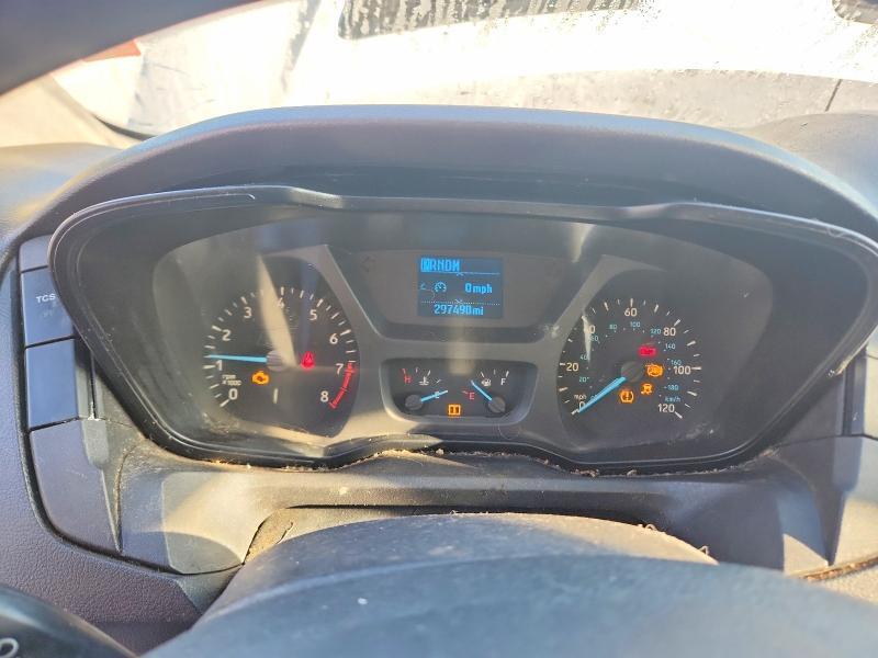 1FTYR1ZM4GKA86741 2016 FORD TRANSIT photo no. 9