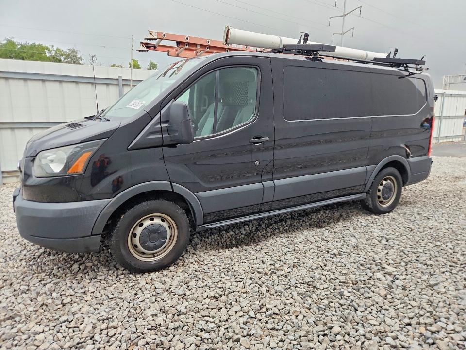 2015 FORD TRANSIT 1FTYE1YM2FKB09283