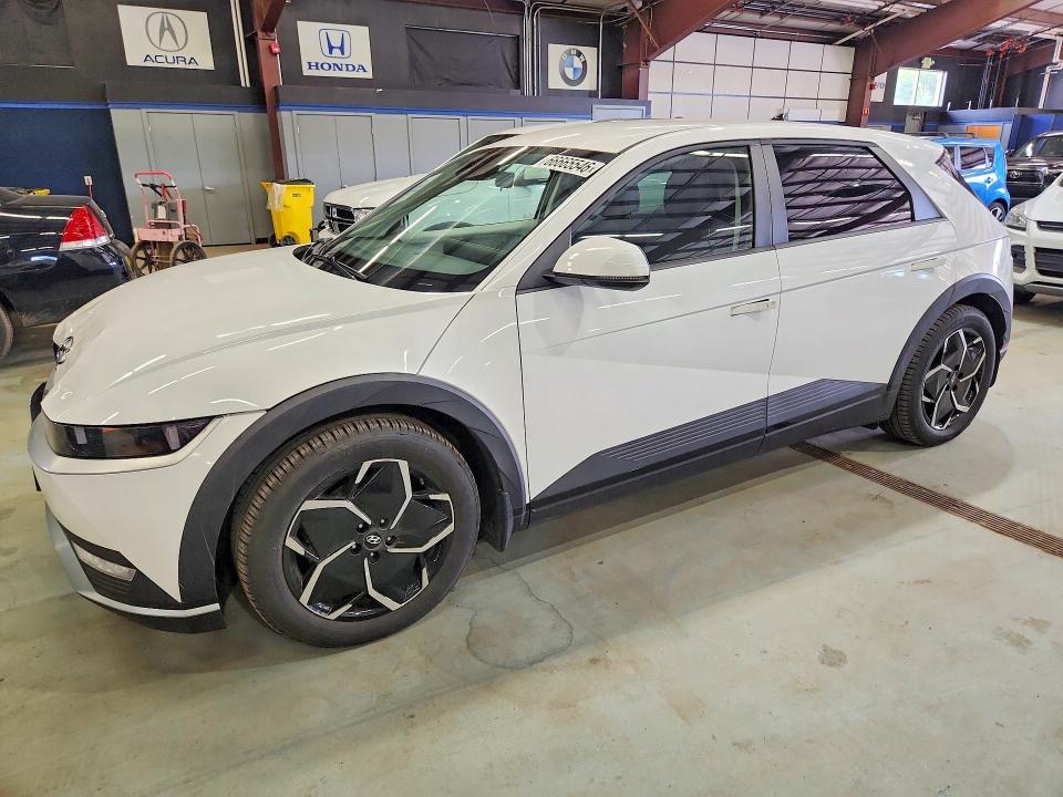 2022 HYUNDAI IONIQ 5 KM8KMDAF7NU086796