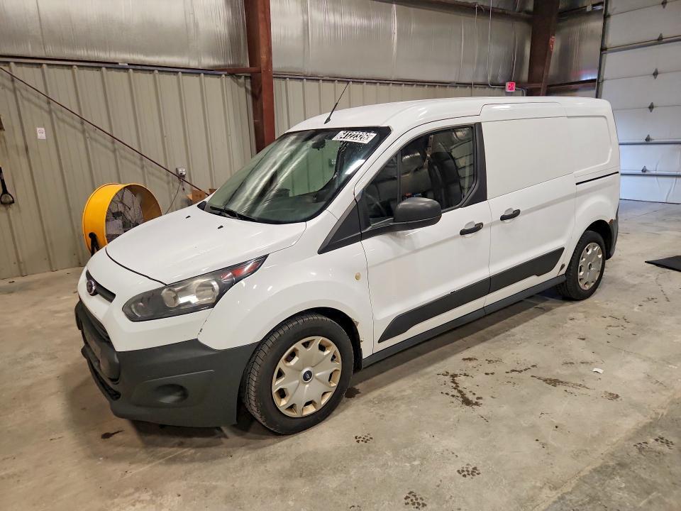 2015 FORD TRANSIT CONNECT NM0LE7E78F1214781