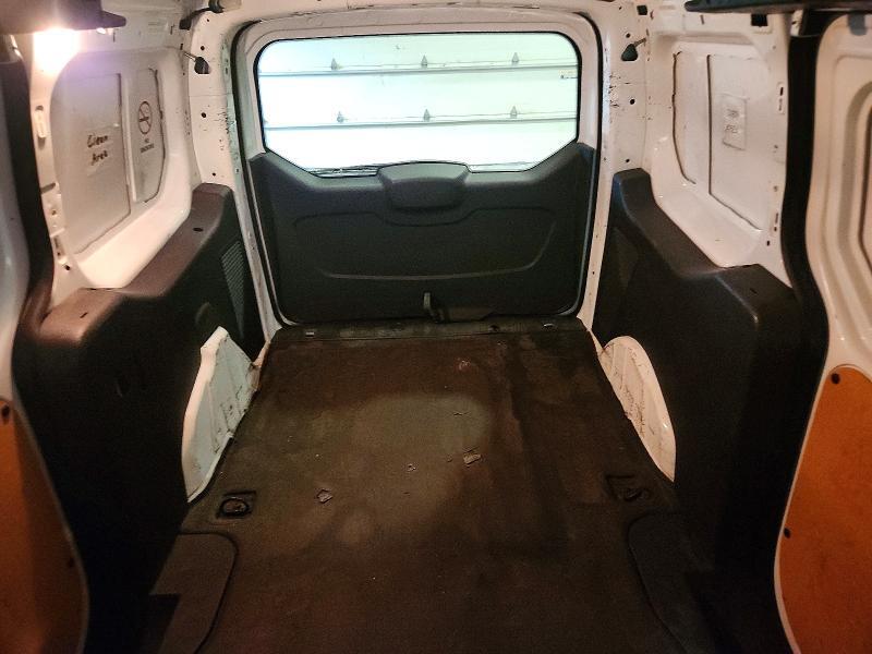 NM0LE7E78F1214781 2015 FORD TRANSIT CONNECT photo no. 10