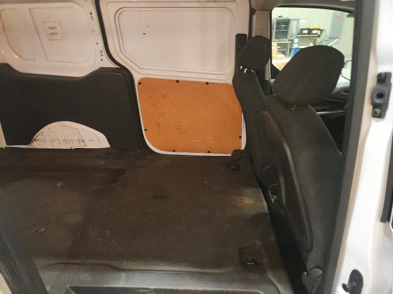 NM0LE7E78F1214781 2015 FORD TRANSIT CONNECT photo no. 11