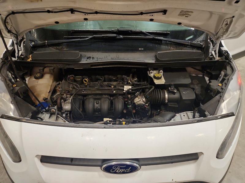 NM0LE7E78F1214781 2015 FORD TRANSIT CONNECT photo no. 12