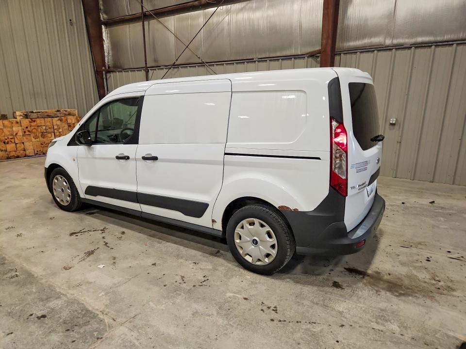 NM0LE7E78F1214781 2015 FORD TRANSIT CONNECT photo no. 2