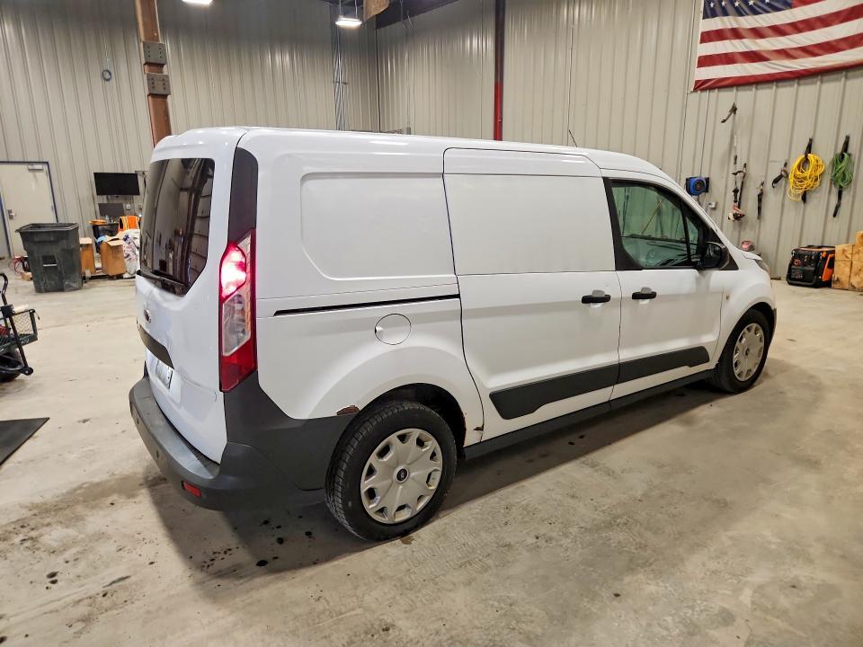 NM0LE7E78F1214781 2015 FORD TRANSIT CONNECT photo no. 3