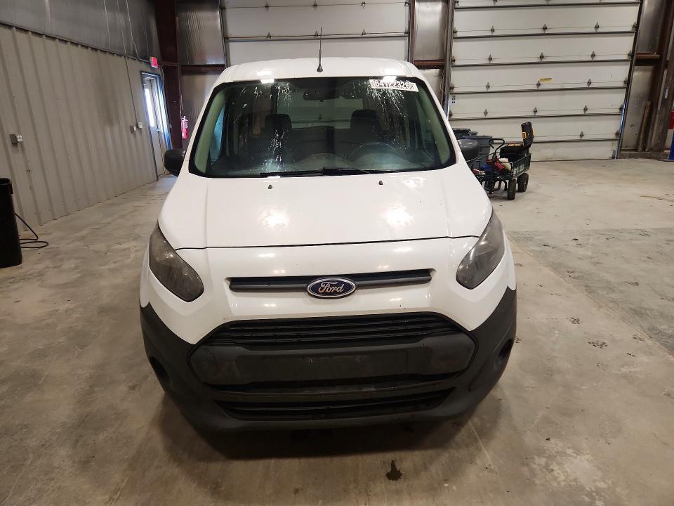 NM0LE7E78F1214781 2015 FORD TRANSIT CONNECT photo no. 5