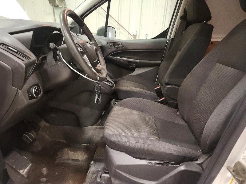 NM0LE7E78F1214781 2015 FORD TRANSIT CONNECT photo no. 7