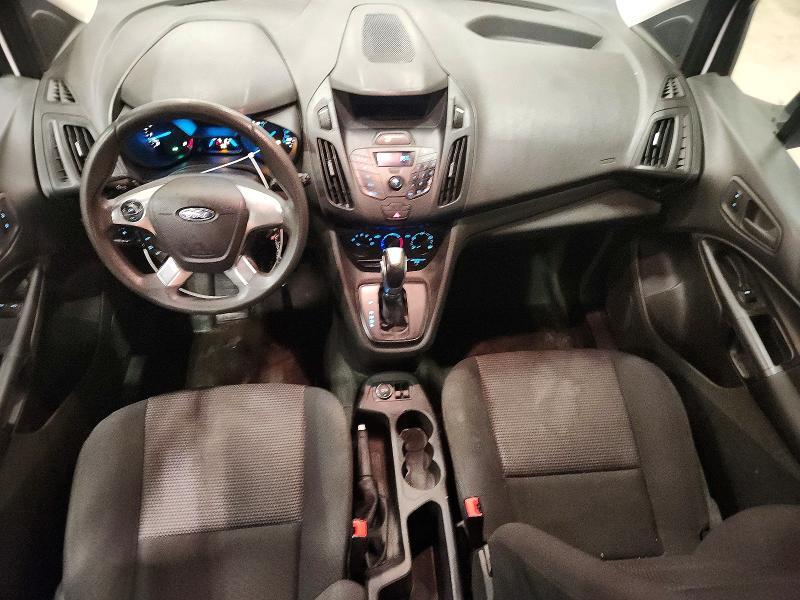 NM0LE7E78F1214781 2015 FORD TRANSIT CONNECT photo no. 8
