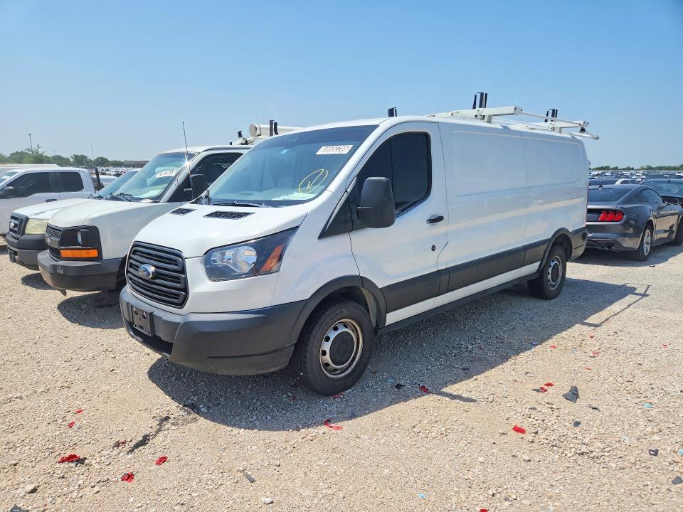 2019 FORD TRANSIT 1FTYR2YM9KKA68154