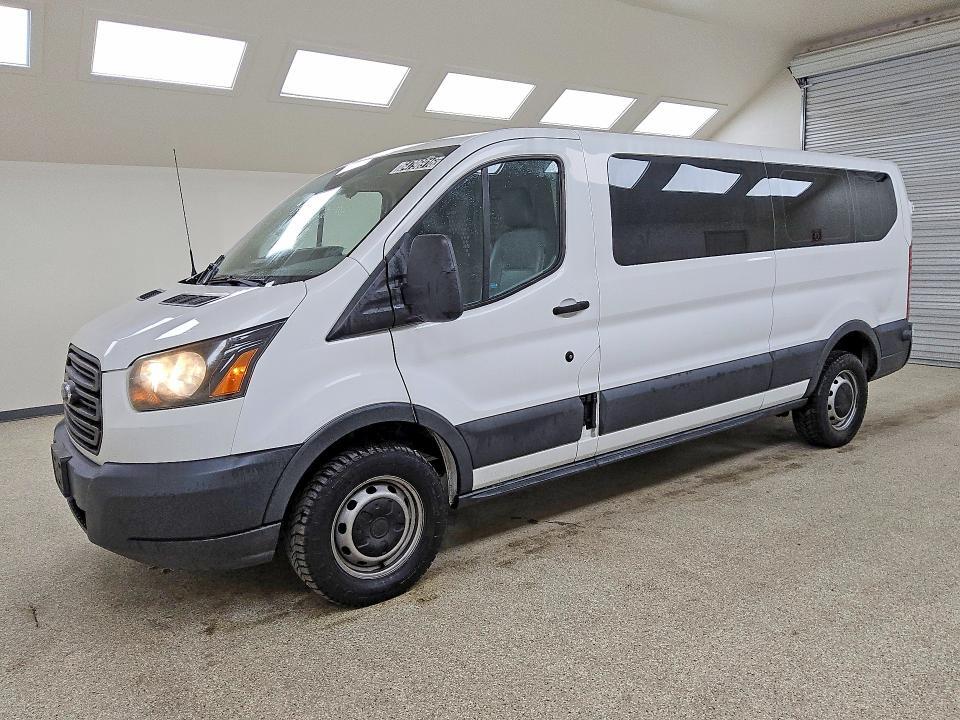 2017 FORD TRANSIT 1FTBW2YG7HKB21614