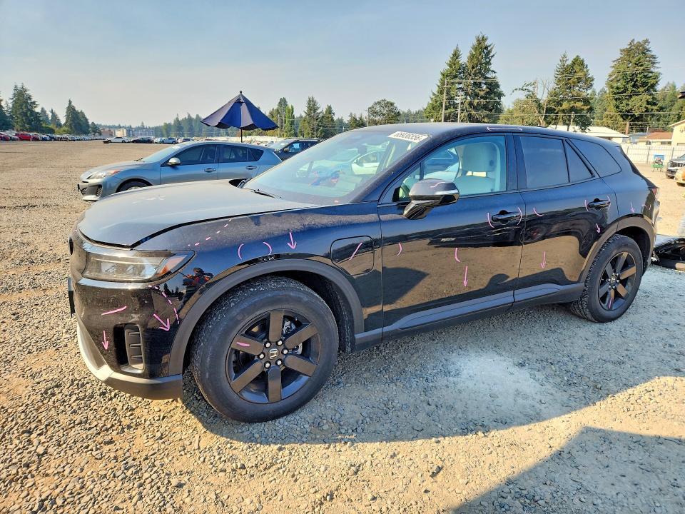 2024 HONDA PROLOGUE 3GPKHVRJ1RS535885