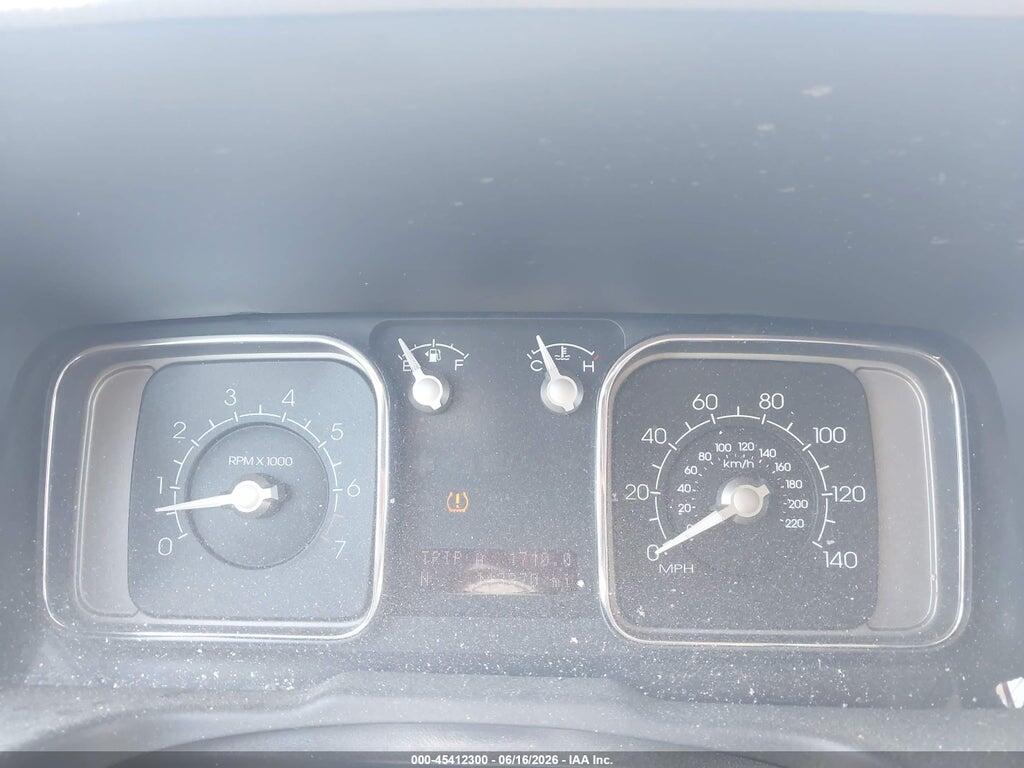 2LMDU68C79BJ10708 2009 LINCOLN MKX photo no. 7