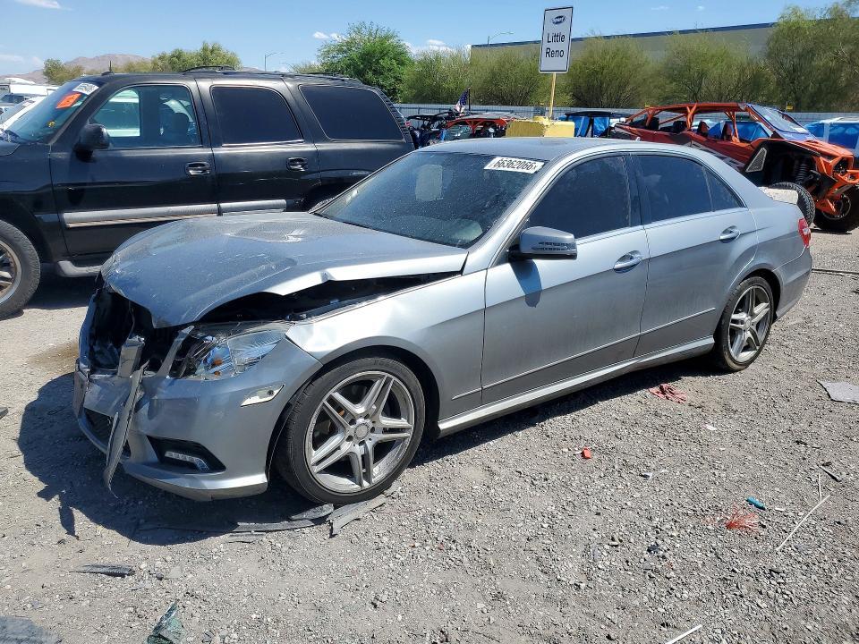 2011 MERCEDES-BENZ E WDDHF5GB1BA373251