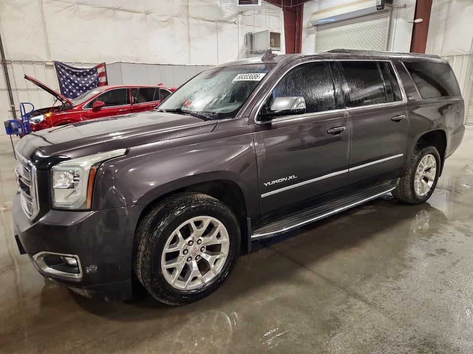 2015 GMC YUKON XL 1GKS2HKC5FR562641