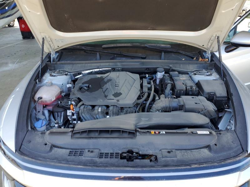 KMHL64JA7SA465040 2025 HYUNDAI SONATA photo no. 11