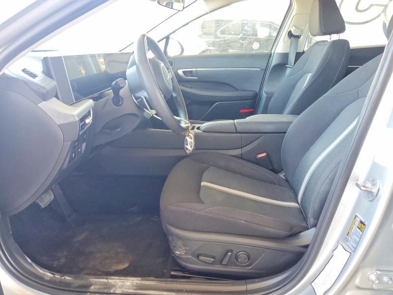KMHL64JA7SA465040 2025 HYUNDAI SONATA photo no. 7