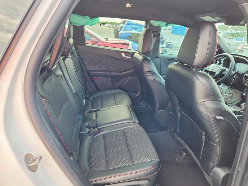 2024 FORD ESCAPE ST LINE — Фото 10 из 12
