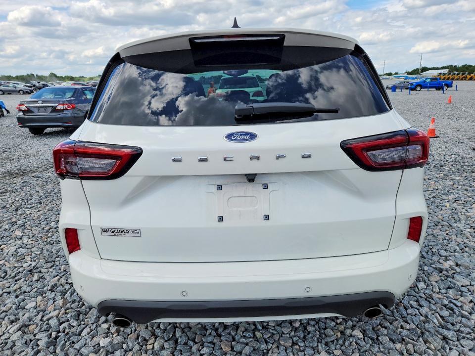 2024 FORD ESCAPE ST LINE — Фото 6 из 12