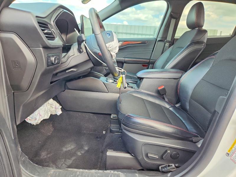 2024 FORD ESCAPE ST LINE — Фото 7 из 12