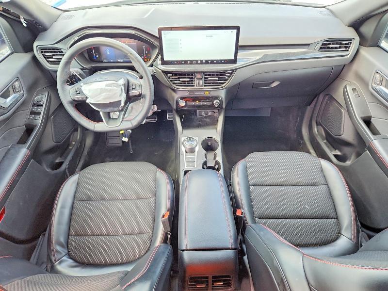 2024 FORD ESCAPE ST LINE — Фото 8 из 12