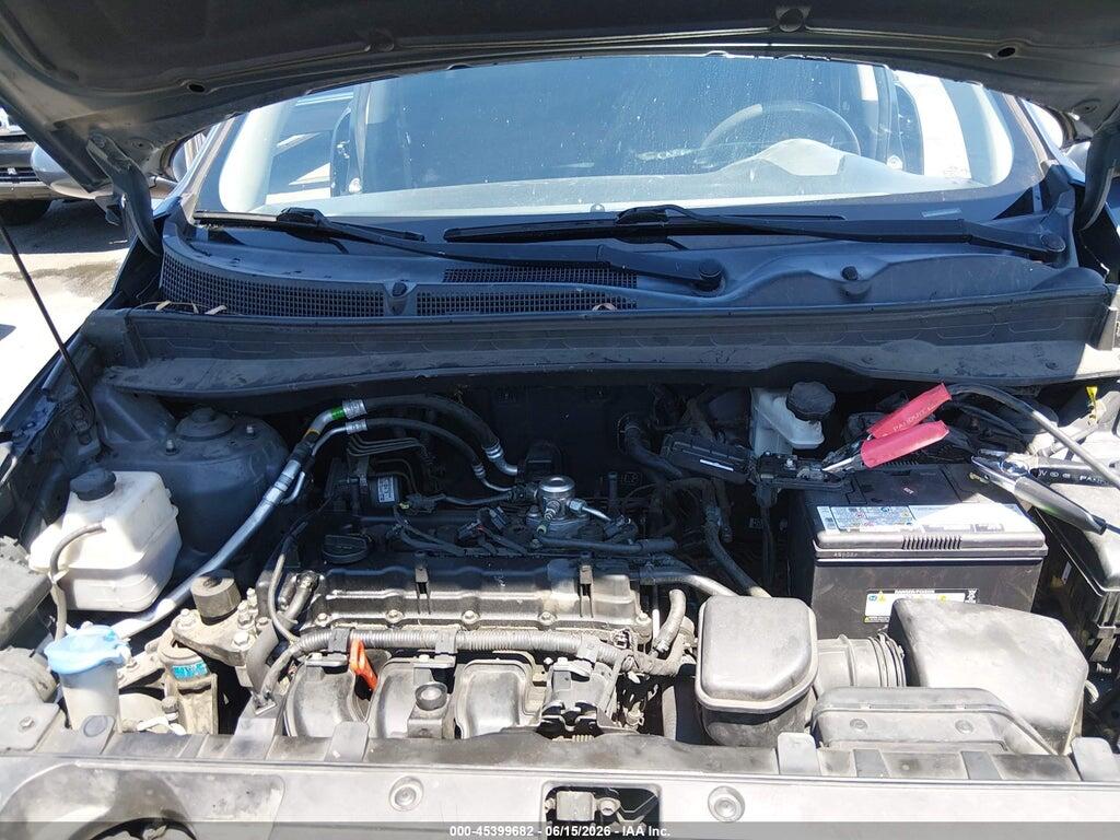 KNDPB3AC6F7728957 2015 KIA SPORTAGE photo no. 10