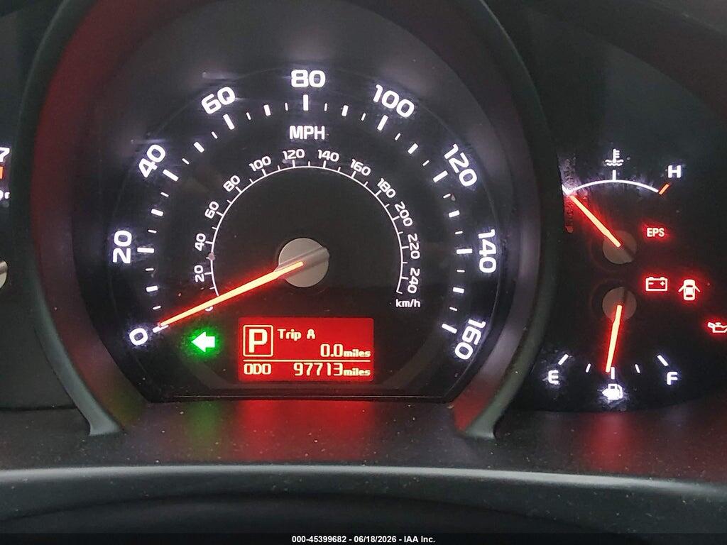 KNDPB3AC6F7728957 2015 KIA SPORTAGE photo no. 7