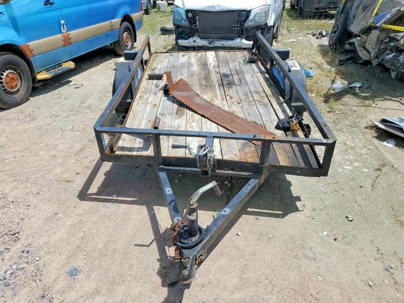 2019 HOMEMADE TRAILE TRAILERS  CAR OR UTILITY TRAILER UTILITY TRAILER — Фото 7 из 7