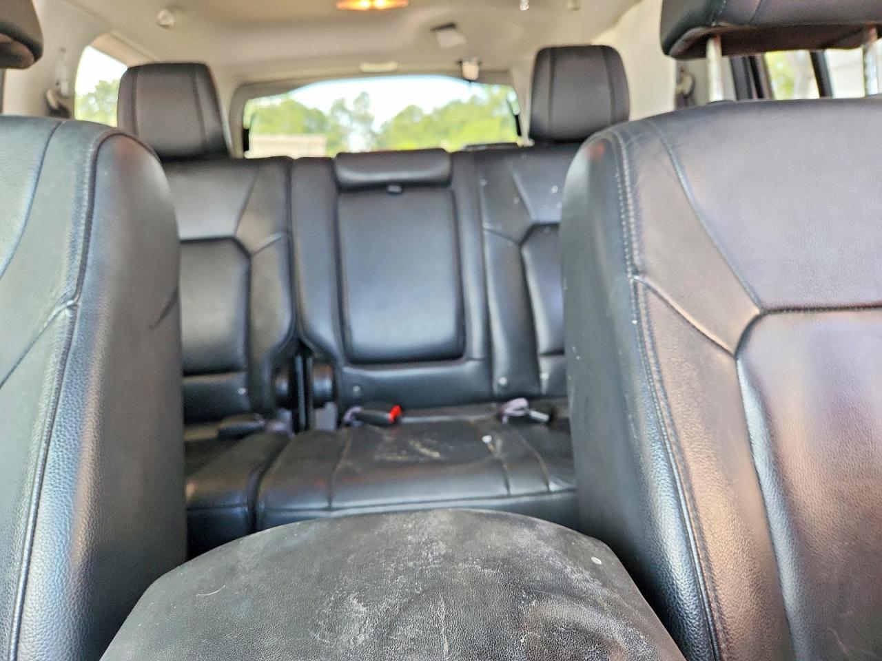 2014 HONDA PILOT EXL — Фото 10 из 13