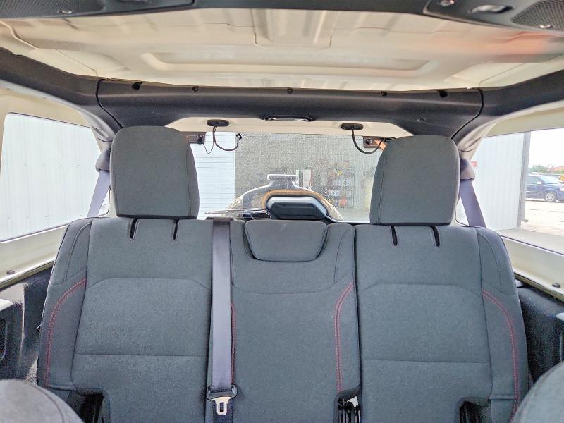 1C4PJXFN9SW538767 2025 JEEP WRANGLER photo no. 10