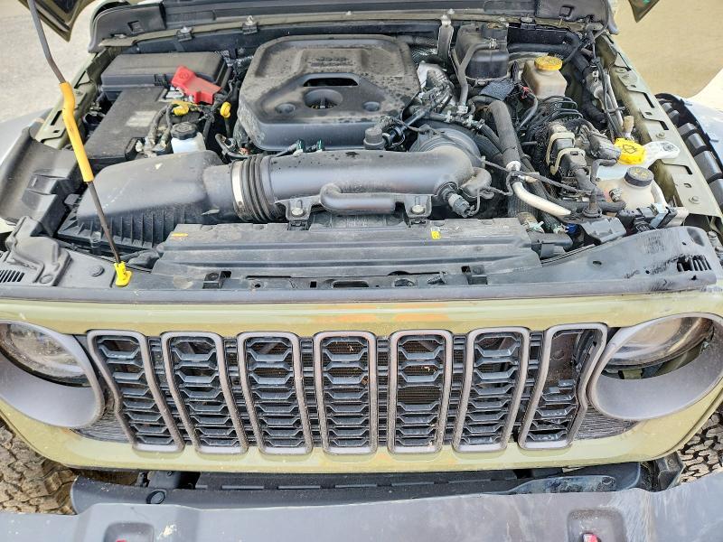 1C4PJXFN9SW538767 2025 JEEP WRANGLER photo no. 12