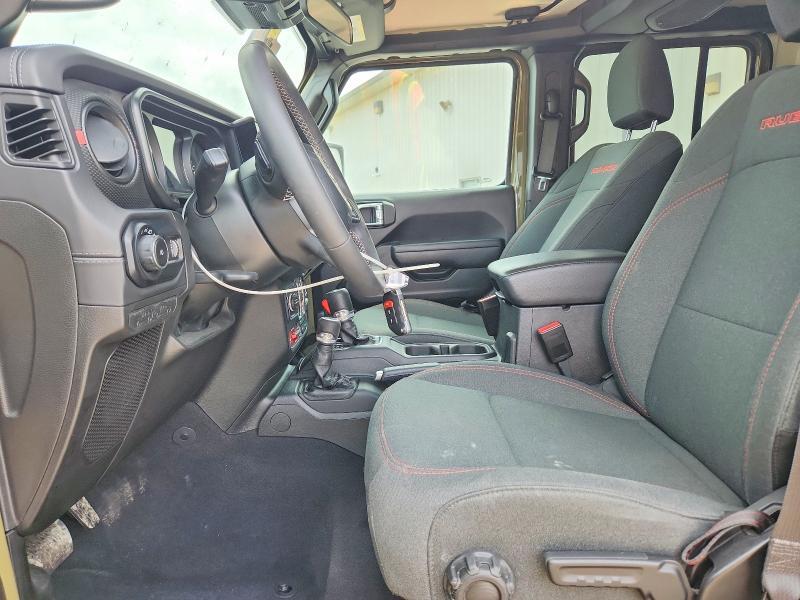 1C4PJXFN9SW538767 2025 JEEP WRANGLER photo no. 7
