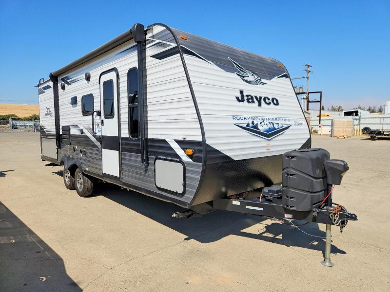 2022 JAYCO JAY FLIGHT 1UJBJ0BM3N75N0572