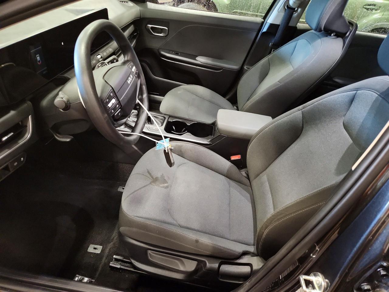 2025 KIA K4 LXS — Фото 7 из 13