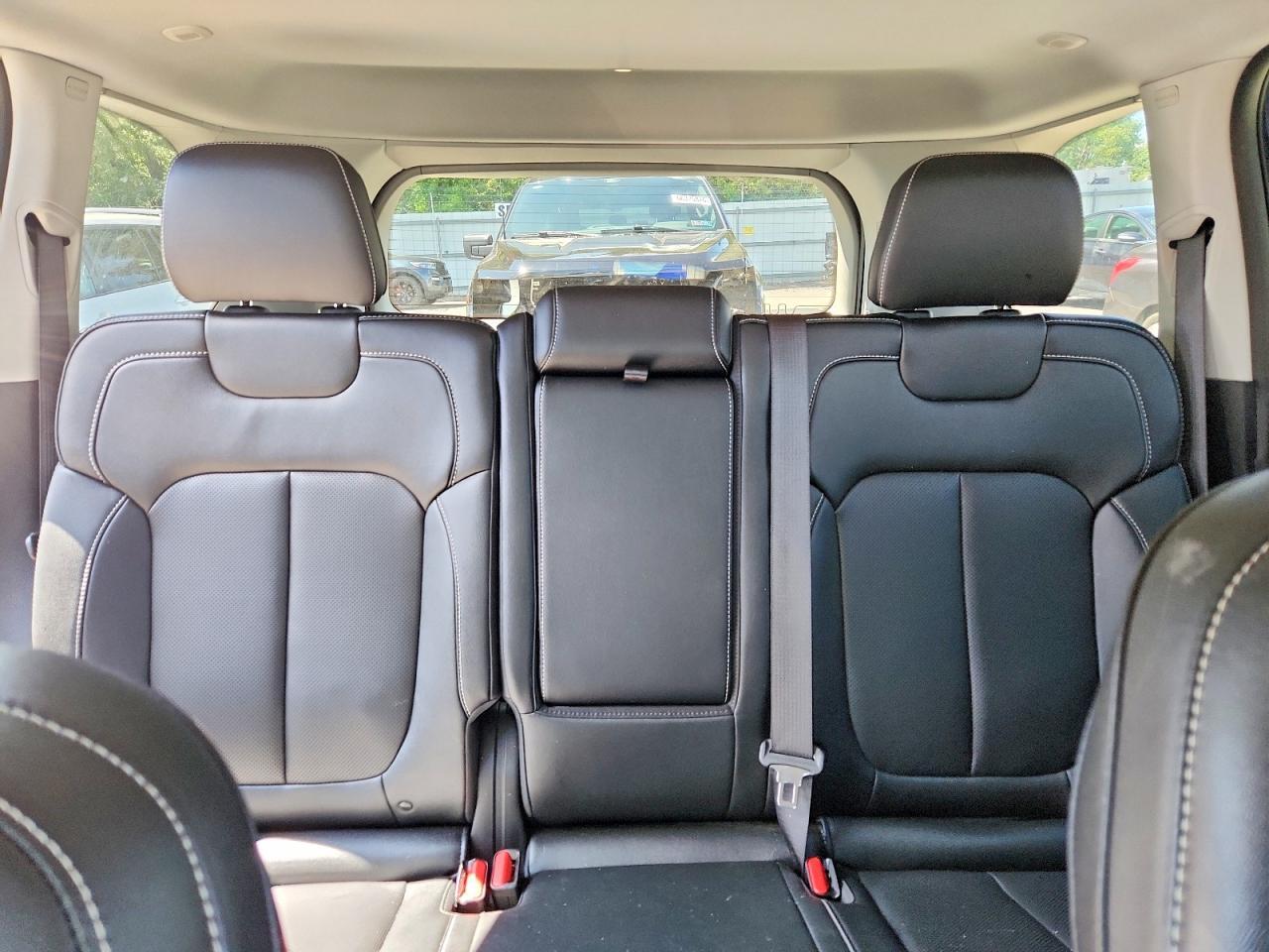 2023 JEEP GRAND CHEROKEE LIMITED 4XE — Фото 10 из 13
