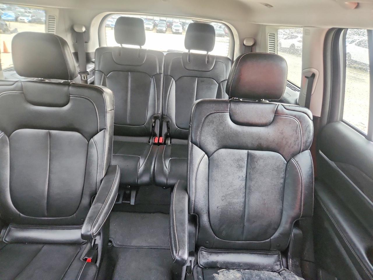 2023 JEEP GRAND CHEROKEE L LIMITED — Фото 10 из 13