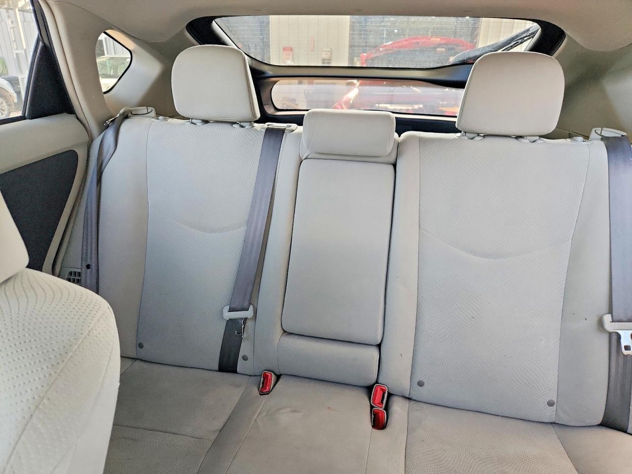 JTDKN3DU0B1419326 2011 TOYOTA PRIUS photo no. 10
