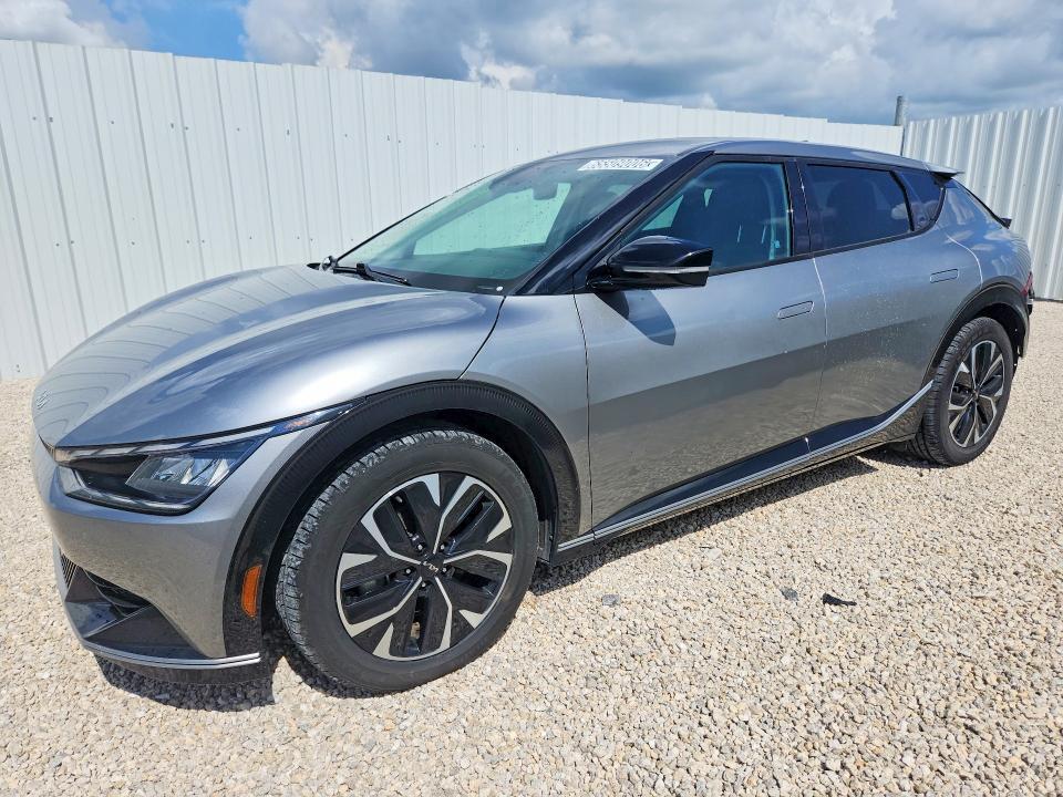 2024 KIA EV6 KNDC34LA2R5187984