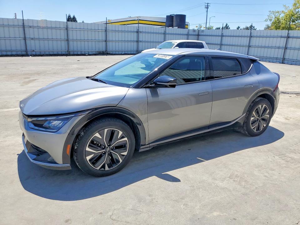 2023 KIA EV6 KNDC34LA9P5150430