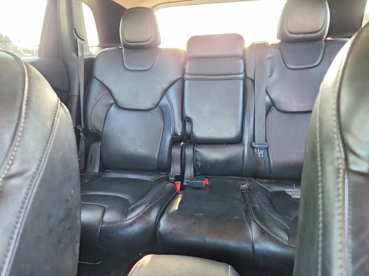 1C4PJLDS4EW202174 2014 JEEP CHEROKEE photo no. 10
