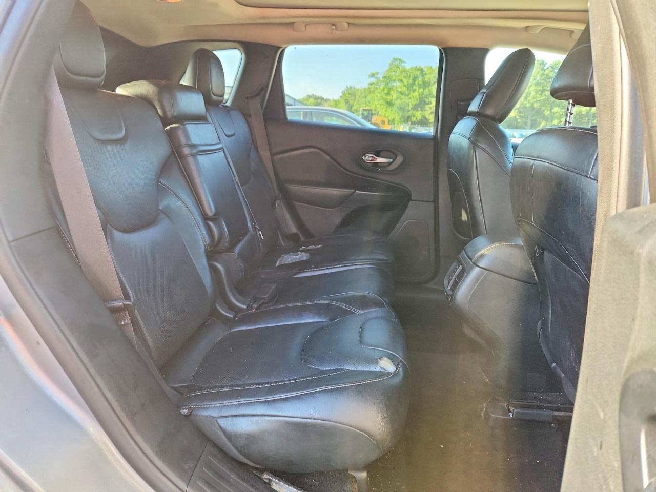 1C4PJLDS4EW202174 2014 JEEP CHEROKEE photo no. 11