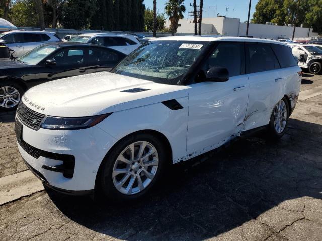 2025 LAND ROVER RANGE ROVER SPORT SAL1P9EU6SA444022